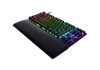 Razer Huntsman V2 TKL analog keyboard | US, Linear Red Switch