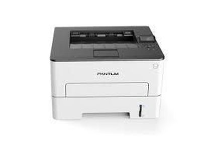 Pantum P3300DW Mono Laser Printer, A4