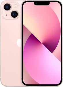 Apple iPhone 13 128GB, pink