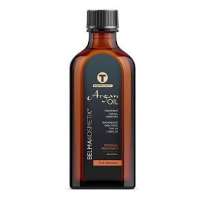 Belma Kosmetik Argan Oil Arganų aliejus, 100ml