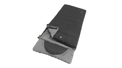 Miegmaišis Outwell Sleeping Bag 220x85 cm -13/+16 °C Left Zipper