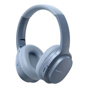 Havit I62 Bluetooth Headphone (Deep Blue)