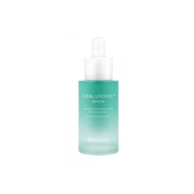 Mizon Cicaluronic Serum Veido serumas su hialurono rūgštimi, 30ml