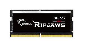 G.Skill Ripjaws F5-5600S4645A48GX2-RS atminties modulis 96 GB 2 x 48 GB DDR5 5600 MHz