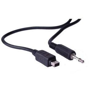 JJC Olympus Trigger kabel voor PocketWizard (PW J1)