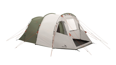 Palapinė Easy Camp Tent Huntsville 500 5 person(s), Green