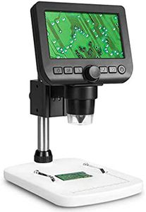 Levenhuk DTX 350 digital Microscope