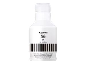 CANON GI-56 PGBK EUR Black Ink Bottle