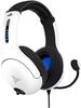 PDP LVL50 wired headphones For PS4/PS5