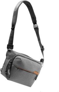 Peak Design Everyday Sling v2 (3L, Ash)