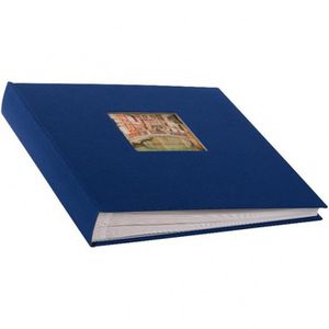 Albumas  GOLDBUCH 17895 Bella Vista blue 200 10x15 | kišeninis| knyginio rišimo [V]