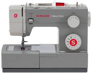 SINGER HD 4411 siuvimo mašina Elektrinis