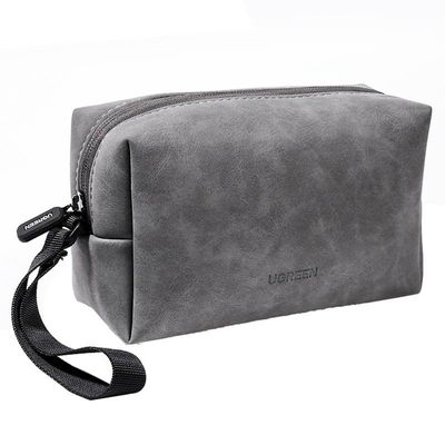 Electronics Accessories Storage Bag UGREEN (gray)