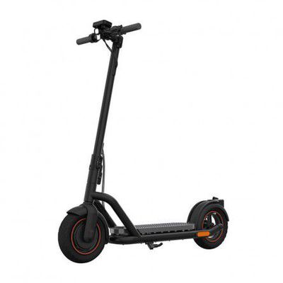 Navee N65 Electric Scooter, Black - elektrinis paspirtukas, juodas