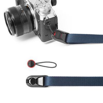 Peak Design Leash Camera Strap, midnight