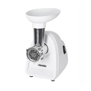 Mėsmalė Mesko MS 4809 White, 350 W