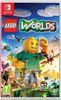 LEGO Worlds NSW