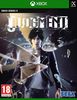 Judgment Xbox Series X