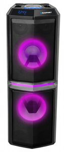 Blaupunkt PS10DB LED Karaoke Audio system