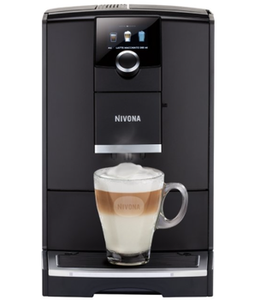 Espresso aparatas Nivona CafeRomatica 790