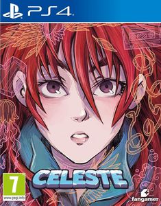 Celeste PS4