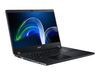 Acer TravelMate TMP215-41-G3-R555 15.6“ FHD IPS AMD Ryzen 7 5700U/16GB/SSD 256GB/Intel Iris Xe Graphics/Win11Pro/Eng kbd/Black/3Y Warranty