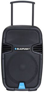 Blaupunkt Audio system PA12 PLL Karaoke