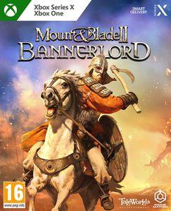 Mount & Blade II: Bannerlord Xbox Series X