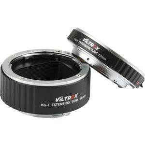 Viltrox L mount Macro Extension Tube Ring (12mm/24mm)