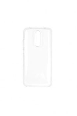 Nake back cover for Xiaomi Redmi 8 (2019) (Transparent)