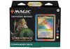 Magic: The Gathering - Lord of the Rings: Tales of Middle-earth Commander Deck - Riders of Rohan