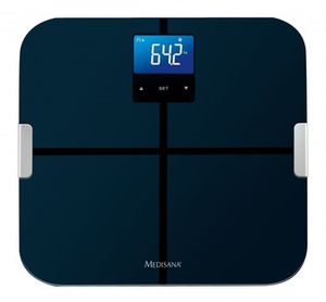 BS 440 Connect Body analysis scales w/Bluetooth smart