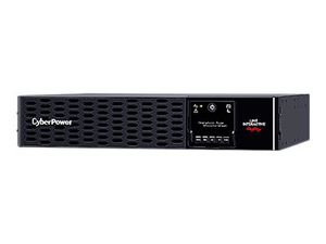 Nepertraukiamo maitinimo šaltinis CyberPower Smart App UPS Systems PR2200ERTXL2U 2200 VA 2200 W