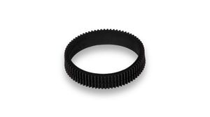 Seamless Focus Gear Ring for 53mm to 55mm Lens