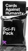 Cards Against Humanity – Sci-Fi Pack