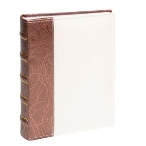 Album B 10x15/200M Lux, brown