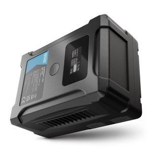 Newell BP-150 LCD V-Mount Battery Pack