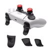 PlayStation 5 controller button set (Red)