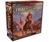 Dungeons & Dragons: Trials of Tempus Board Game - Standard Edition