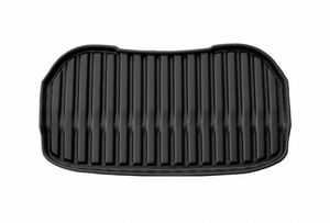 Guminis bagažinės kilimėlis TESLA Model 3 2017+  (front trunk 4WD) black /6050131