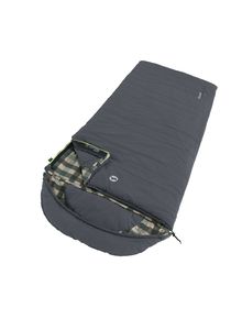 Miegmaišis Outwell Camper Sleeping Bag Left zipper