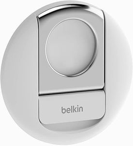 Belkin iPhone Holder w. MagSafe for Mac Notebooks wh. MMA006btWH