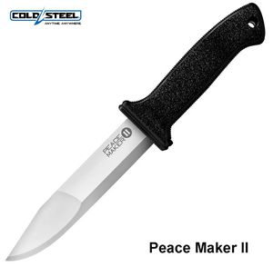 Peilis Cold Steel Peace Maker II 20PBL .