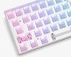 Higround SKYSTONE Base 65 Hotswap Mechanical Gaming Keyboard - ANSI  [White Flame]