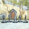 The Elder Scrolls: Call To Arms - Draugr Lords