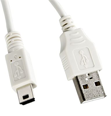 Canon IFC-400PCU USB Cable