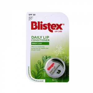 Lūpų balzamas - Blistex Daily Lip Conditioner, 7g