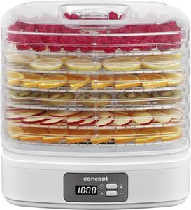 Food dehydrator SO2080