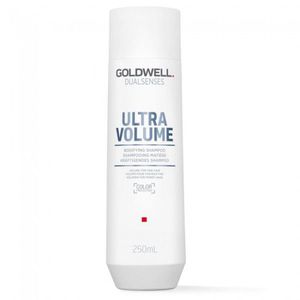 Goldwell Dualsenses Ultra Volume Bodifying Shampoo Apimties suteikiantis šampūnas, 250ml