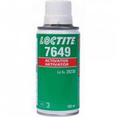 7649 Aktyviklis anaerobiniams produktams 150 ml LOCTITE